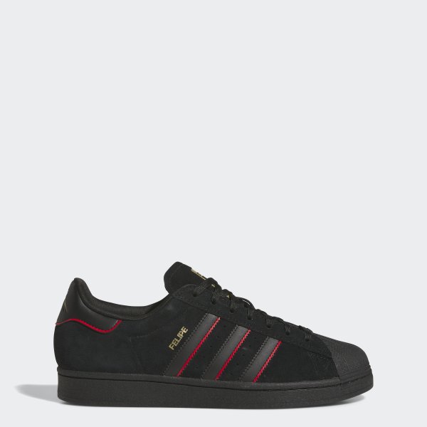 画像3: ADIDAS " SUPERSTAR X FELIPE GUSTAVO " 【 CORE SKATE/ ADIDAS.COM 限定 】 (3)
