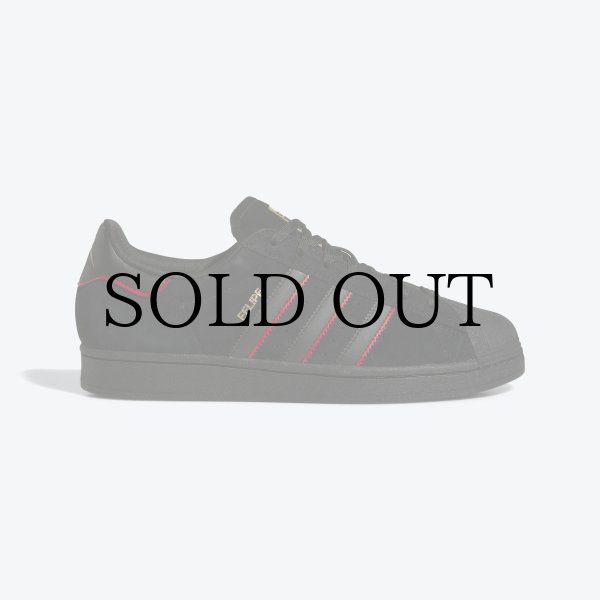 画像2: ADIDAS " SUPERSTAR X FELIPE GUSTAVO " 【 CORE SKATE/ ADIDAS.COM 限定 】 (2)