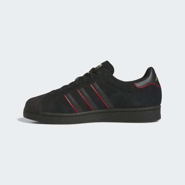 画像6: ADIDAS " SUPERSTAR X FELIPE GUSTAVO " 【 CORE SKATE/ ADIDAS.COM 限定 】 (6)
