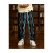 画像1: HELAS " COOGLE PYJAMA PANTS " - MULTICO (1)