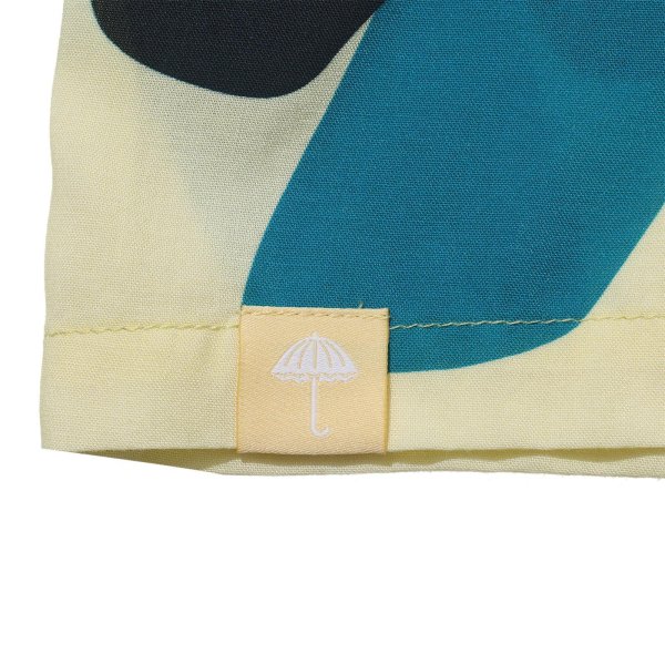 画像5: HELAS " JAZZ SHIRT " - MULTICO  (5)