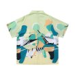 画像4: HELAS " JAZZ SHIRT " - MULTICO  (4)