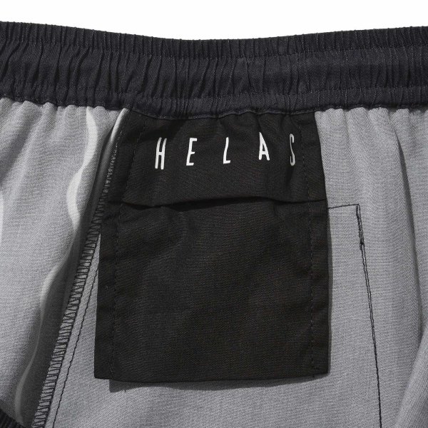 画像4: HELAS " COOGLE PYJAMA PANTS " - MULTICO (4)