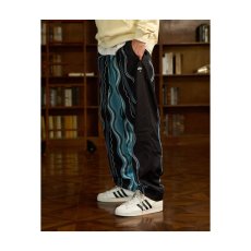 画像7: HELAS " COOGLE PYJAMA PANTS " - MULTICO (7)