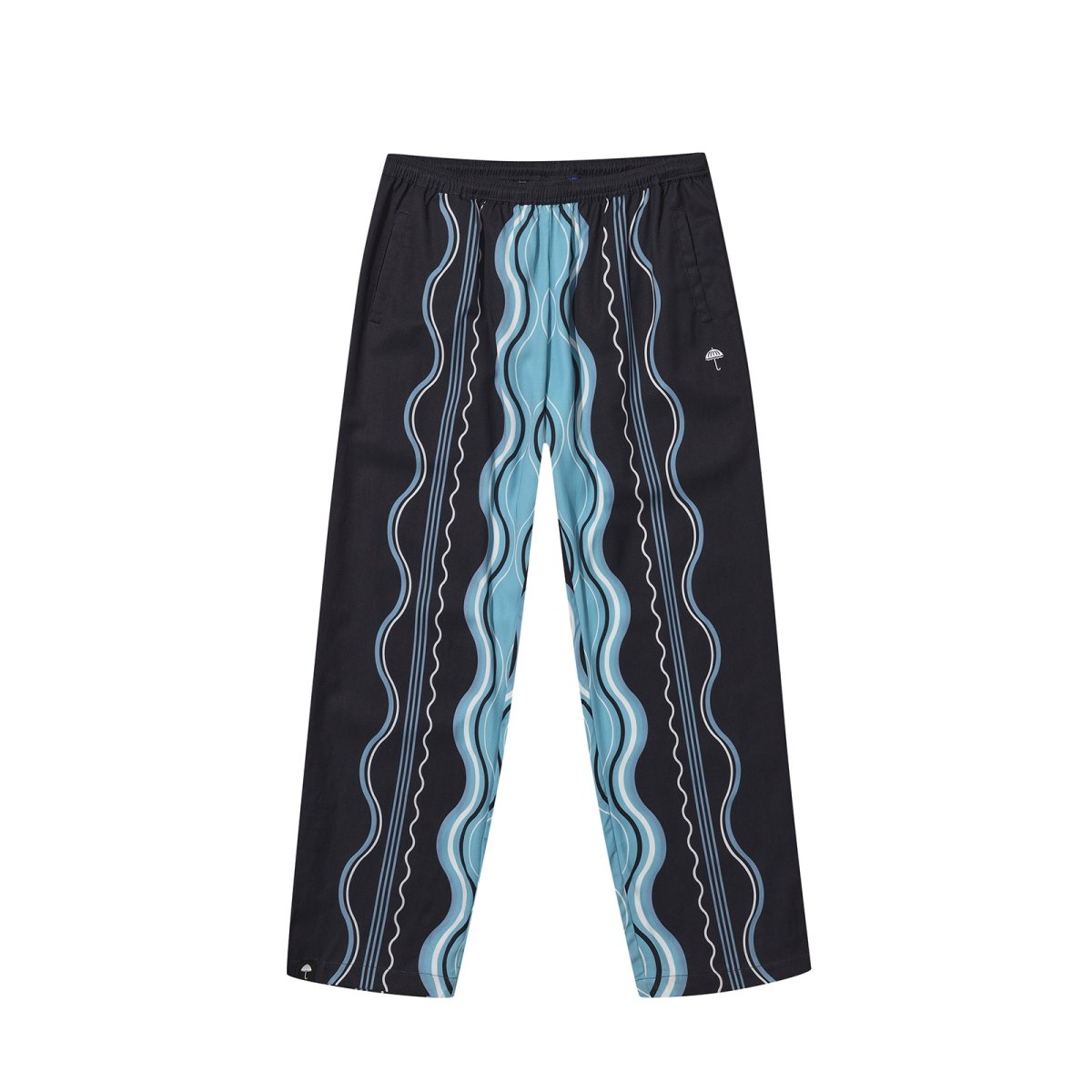 画像1: HELAS " COOGLE PYJAMA PANTS " - MULTICO (1)