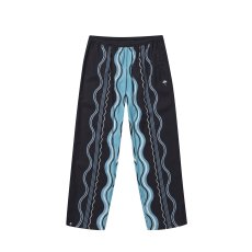 画像1: HELAS " COOGLE PYJAMA PANTS " - MULTICO (1)
