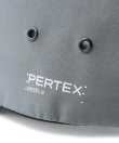 画像4: FTC " PERTEX® 3L SHELL CAMP CAP " - BLACK (4)