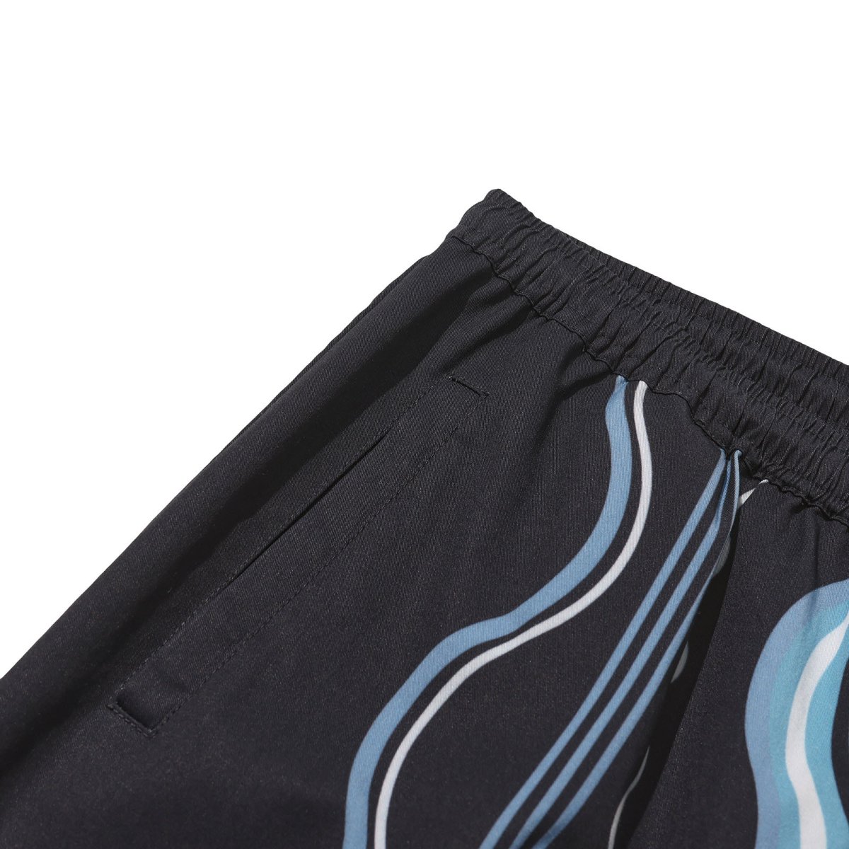 画像3: HELAS " COOGLE PYJAMA PANTS " - MULTICO (3)