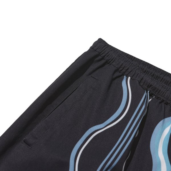 画像3: HELAS " COOGLE PYJAMA PANTS " - MULTICO (3)