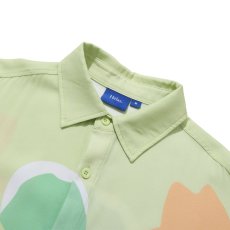 画像3: HELAS " JAZZ SHIRT " - MULTICO  (3)