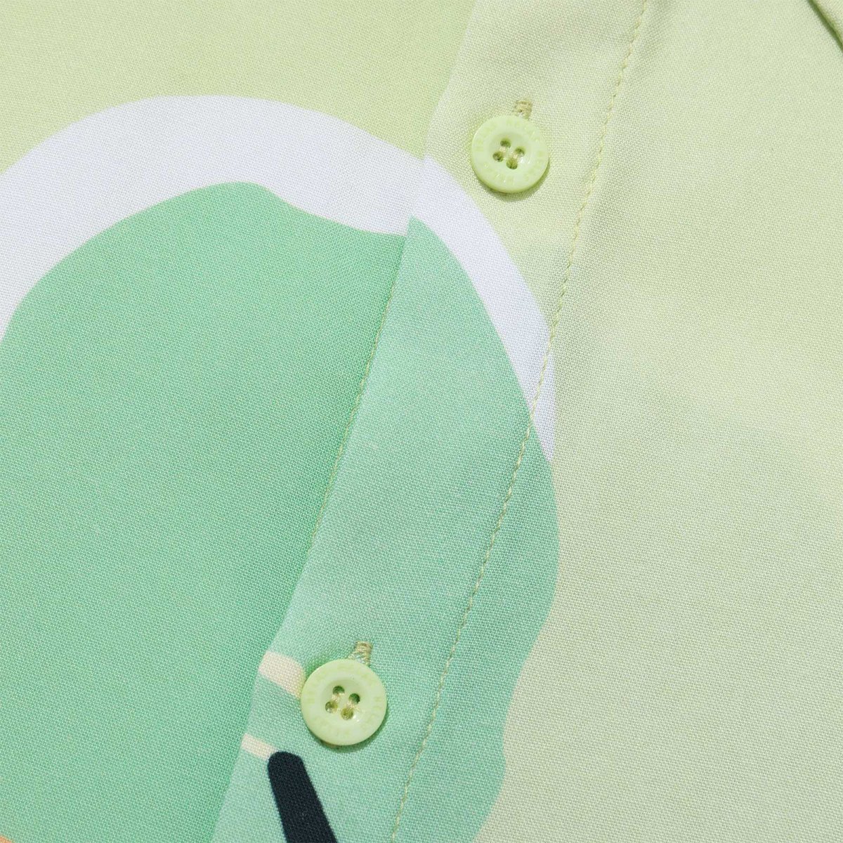 画像4: HELAS " JAZZ SHIRT " - MULTICO  (4)