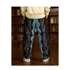 画像6: HELAS " COOGLE PYJAMA PANTS " - MULTICO (6)