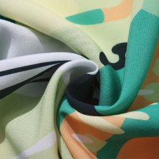 画像6: HELAS " JAZZ SHIRT " - MULTICO  (6)