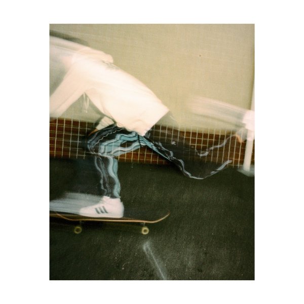 画像8: HELAS " COOGLE PYJAMA PANTS " - MULTICO (8)