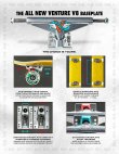 画像4: VENTURE " V8 POLISHED / ERIC KOSTON pro edition " - 5.6 (4)