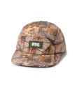 画像1: FTC " RIPSTOP CAMP CAP " - CAMO (1)