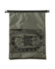 画像1: EVISEN " MATCH DRY BAG " - OLIVE (1)