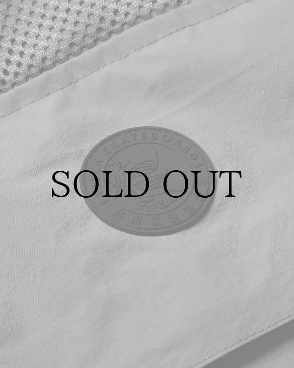 画像4: EVISEN " BATTLE PHISH VEST " - BLACK (4)