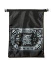 画像1: EVISEN " MATCH DRY BAG " - BLACK (1)