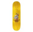 画像2: DELUXE " SHOPKEEPER DECK ART BY TODD BRATRUD / SKATESHOP DAY " - 8.25inch (2)