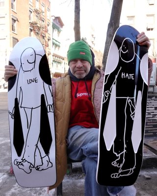 APRIL SKATEBOARDS