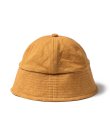 画像3: EVISEN " EVI MARINE HAT " - WHITE (3)