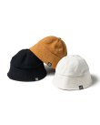 画像7: EVISEN " EVI MARINE HAT " - WHITE (7)