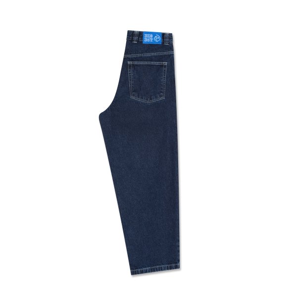 画像3: 【 期間限定 】POLAR SKATE CO. " BIG BOY PANTS " - INDIGO (3)