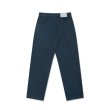 画像2: POLAR SKATE CO. " '44! PANTS | CANVAS " - NEPTUNE BLUE (2)