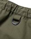画像8: EVISEN " DAN.D CARGO PANTS " - OLIVE (8)