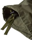画像6: EVISEN " DAN.D CARGO PANTS " - OLIVE (6)