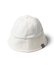 画像1: EVISEN " EVI MARINE HAT " - WHITE (1)