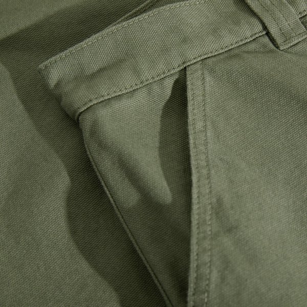 画像5: POLAR SKATE CO. " '44! PANTS | CANVAS " - GREY GREEN (5)