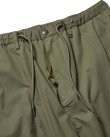 画像9: EVISEN " DAN.D CARGO PANTS " - OLIVE (9)