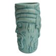 画像4: SANTA CRUZ  " ROSKOPP TIKI MUG 16oz " - BLUE PATINA (4)