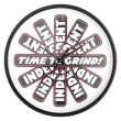 画像1: INDEPENDENT " TIME TO GRIND / INDEPENDENT WALL CLOCK "  (1)