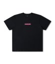 画像1: FORMER " THEATER T-SHIRT " - BLACK (1)