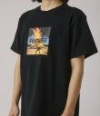 画像4: FORMER " VERLAST T-SHIRT " - BLACK  (4)