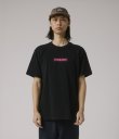 画像2: FORMER " THEATER T-SHIRT " - BLACK (2)