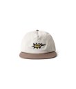 画像1: FORMER " GLEAM CAP " - TAUPE (1)