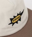 画像4: FORMER " GLEAM CAP " - TAUPE (4)