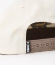 画像5: FORMER " GLEAM CAP " - TAUPE (5)