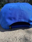 画像3: ANTIHERO " LIL PIGEON SNAP BACK " - BLUE YELLOW (3)