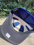 画像4: ANTIHERO " LIL PIGEON SNAP BACK " - BLUE YELLOW (4)