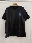 画像1: SPITFIRE × ATLANTIC DRIFT " JERRY CLASSIC SS TEE " - BLACK (1)