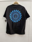 画像3: SPITFIRE × ATLANTIC DRIFT " JERRY CLASSIC SS TEE " - BLACK (3)