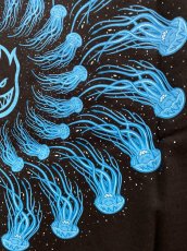 画像5: SPITFIRE × ATLANTIC DRIFT " JERRY CLASSIC SS TEE " - BLACK (5)