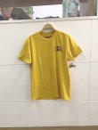 画像1: ANTIHERO " ROCK DOVE SS TEE " - MUSTERD (1)