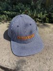 画像1: SPITFIRE " FLAMES SCRIPT " - INDIGO RAILROAD STRIPE (1)