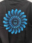画像4: SPITFIRE × ATLANTIC DRIFT " JERRY CLASSIC SS TEE " - BLACK (4)